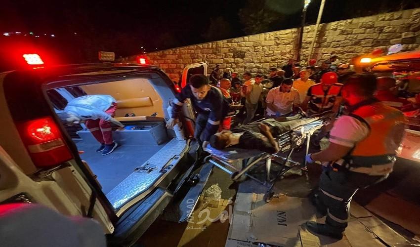 الاتحاد الأوروبي: يجب ملاحقة المسؤولين عن العنف والتحريض من جميع الأطراف