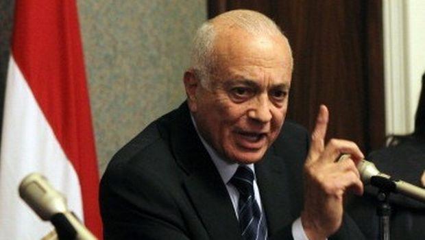 العربي: حان الوقت لإنهاء الصراع الإسرائيلي