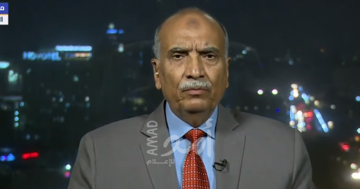 رئيس جهاز الاستطلاع المصري الأسبق: التنسيق المصري الأمريكي حول الأزمة الليبية مهم للغاية