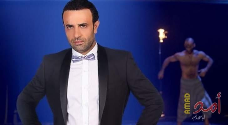 هيثم زياد: عيني على نجوى كرم