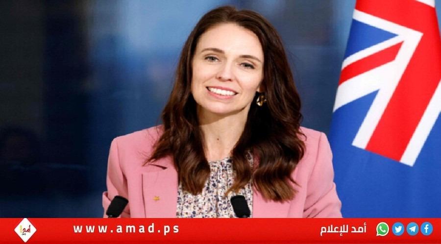 بعد الاستقالة المفاجئ.. انطلاق السباق لخلافة رئيسة وزراء نيوزيلندا