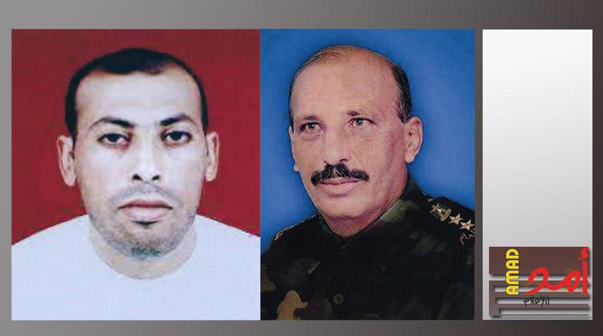 ذكرى رحيل العقيد وليد أبو مدلله والشَّهيد جمال عبد الرازق