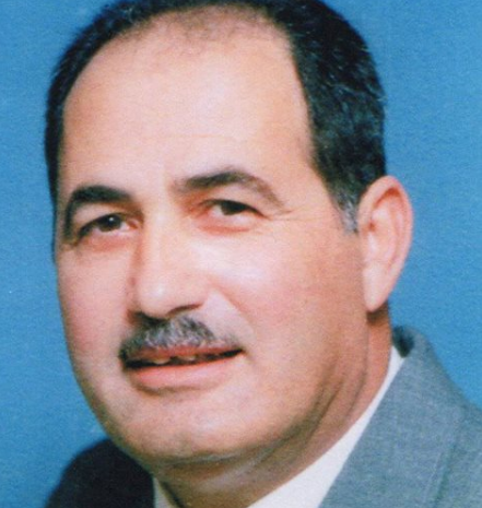 ذكرى رحيل اللواء صائب علي القدوة (أبو علي) (1947م – 2006م)