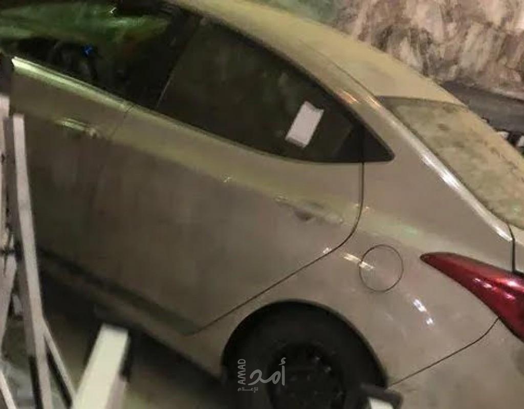 تفاصيل جديدة عن حادثة اقتحام سيارة لساحة الحرم المكي - فيديو
