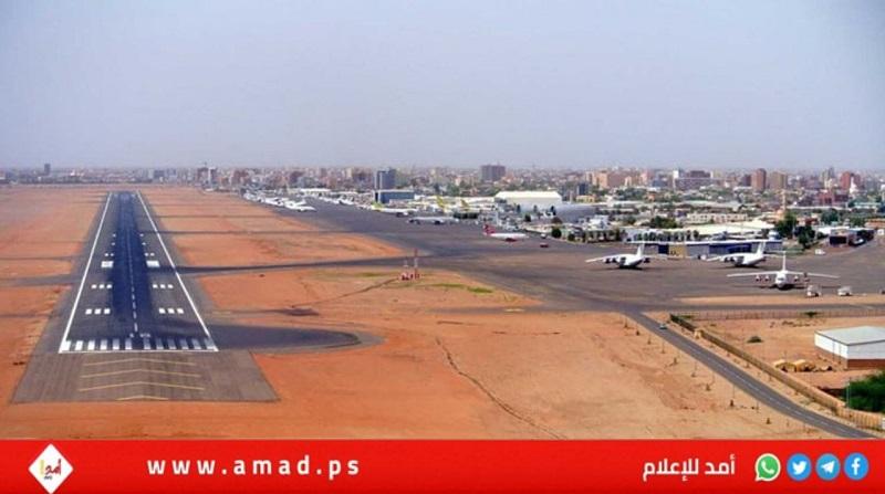 تمديد إغلاق "المجال الجوي" في السودان