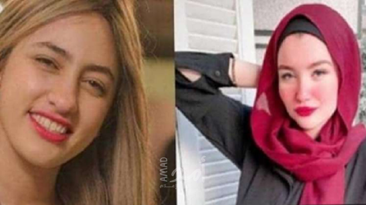 الحبس سنتين وغرامة 300 ألف جنيه لـ حنين حسام ومودة الأدهم