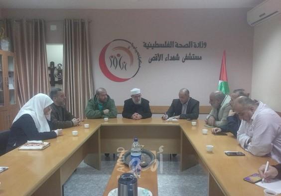 الأشقر: ارتفاع عدد نواب حماس المختطفين إلى 7