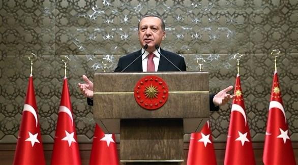 أردوغان يتعجل مرحلة توسيع سلطاته في تركيا