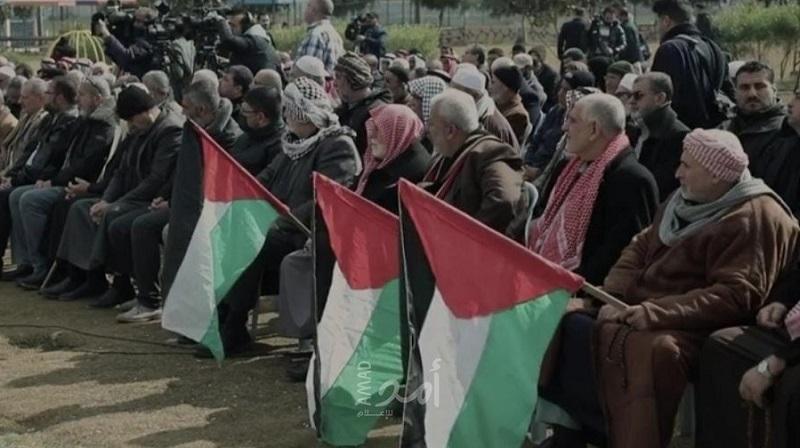 صحيفة عبرية: تحذير إسرائيلي من انتفاضة النقب