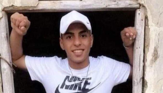 الجبهة الشعبية تنعى الشهيد عبيدة جوابرة