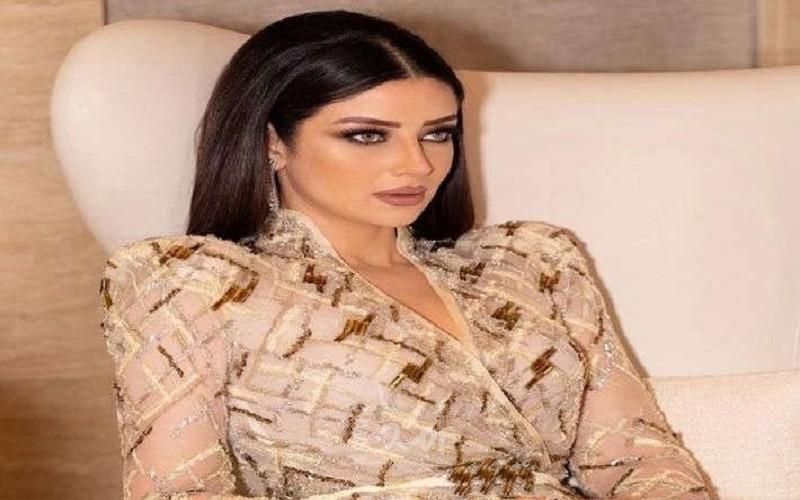رضوى الشربيني توجه رسالة إلى شيرين عبد الوهاب بعد شائعة طلاقها