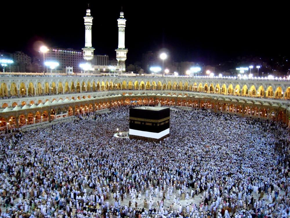 السعودية: دخول 7 ملايين زائر للمسجد الحرام  بعد التوسعة الثانية