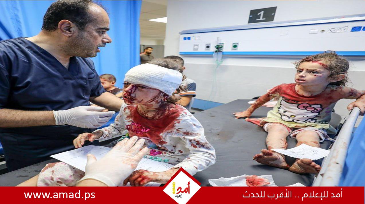 أيرلندا: التضامن مع إسرائيل لن يستمر طويلاً