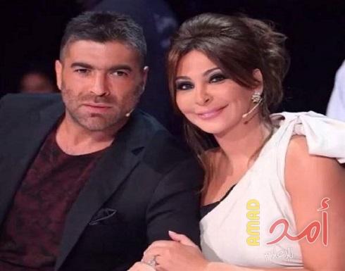بالفيديو : وائل كفوري يكشف سبب عدم تعليقه علناً على مرض إليسا