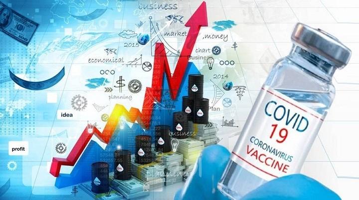 أسعار النفط تهبط بعد تهديد ترامب بشأن التحفيز