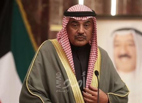 محدث - أمير الكويت يصدر مرسوما بتشكيل الحكومة الجديدة