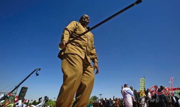 الرئيس السوداني البشير: الحكومة لن تتغير بالمظاهرات