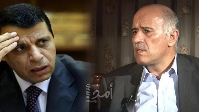 المونيتور: المصالحة بين دحلان والرجوب تجعل عباس لا ينام الليل..وجاد الله ينفي