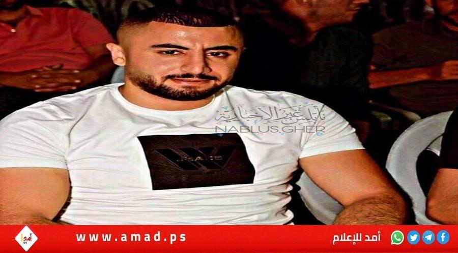 جيش الاحتلال يعلن نيته هدم منزل الشهيد "معتز الخواجا"