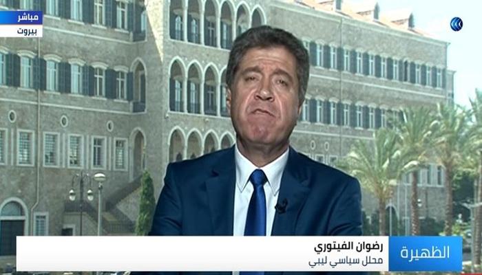 بالفيديو – " الفيتوري": تسليم "عشماوي" هدية العيد للشقيقة الكبرى مصر