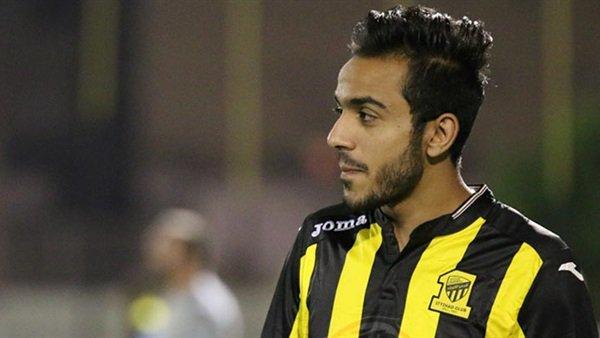 اتحاد جدة يوضح حقيقة إصابة «كهربا»