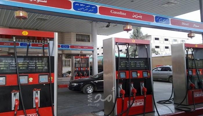 غزة: المالية تٌعلن أسعار المحروقات والغاز لشهر 12