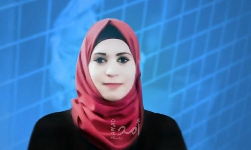 نادي الأسير: الإفراج عن الأسيرة "شروق البدن" من بيت لحم