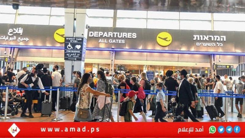 متحدث أمريكي: إسرائيل لا تستوفي جميع شروط الإعفاء من التأشيرة