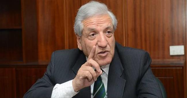 بالفيديو.. مسئول النقد الدولي السابق "الفقي" : "التعليم" هو الحل للدول العربية