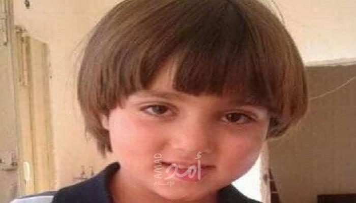 الطفل خالد غنام يمضي عيد ميلاده الـ12 في سجون الاحتلال