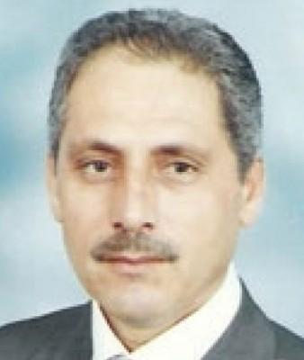 أقلهم تأزما .. دحلان