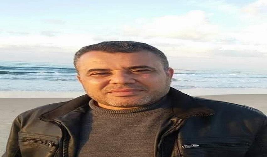 رحيل العقيد المتقاعد يوسف فؤاد يوسف خاطر (أبو فؤاد)  (1971م - 2022م)