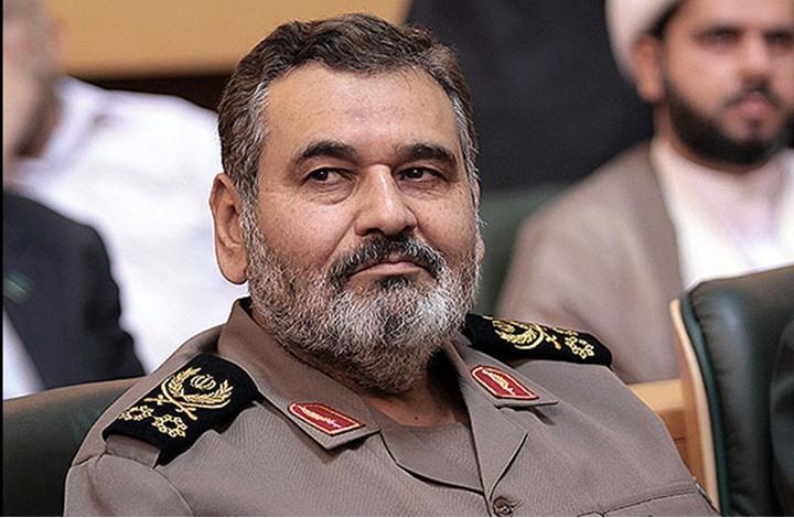 رئيس الأركان الإيراني: على تركيا وقطر فك تحالفها مع داعش
