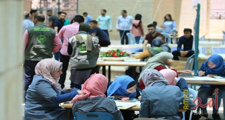 "الحملة الوطنية" تطالب بإلغاء إلزامية دفع رسوم الفصل الأول للطلبة الجدد