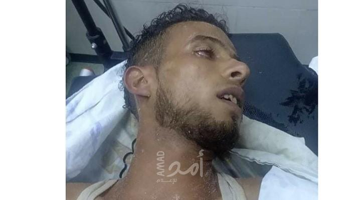 وفاة شاب غرقًا في بحر خان يونس جنوب قطاع غزة