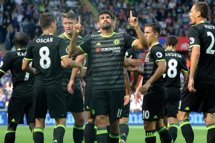 بالفيديو.. انتصار تشيلسي على مضيفه إيفرتون يقربه من لقب الدوري الإنجليزي