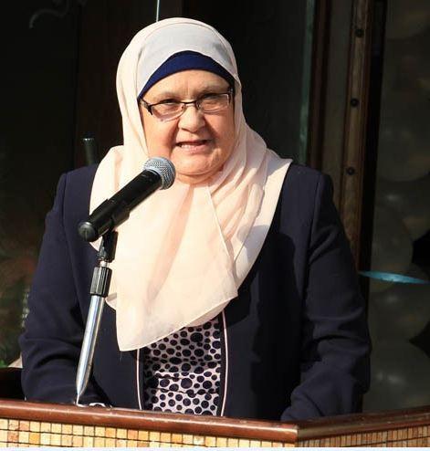 الأغا تشيد بمصادقة فلسطين على اتفاقية سيداو