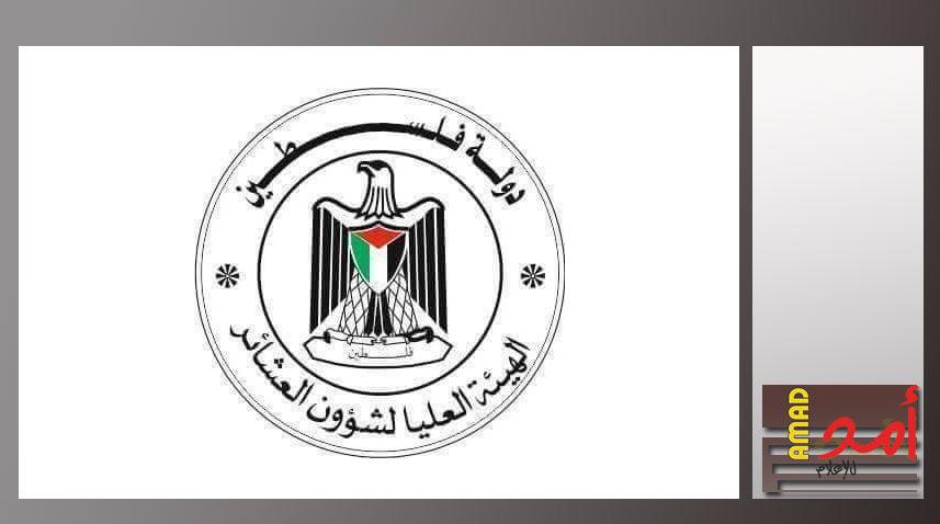 العليا للعشائر تنعي القيادي في حركة حماس عماد العلمي