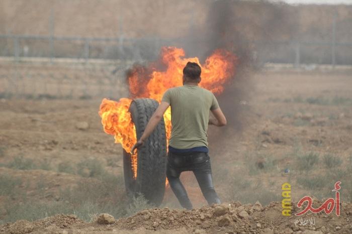 غزة تستمر في فعالياتها.. وشبابها يستعدون للمشاركة بجمعة "الوفاء لأبطال المقاومة في الضفة"
