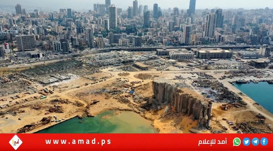 معركة قضائية تهدّد التحقيق في انفجار مرفأ بيروت