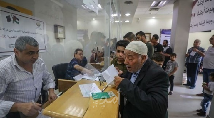 تنمية حماس توضح تطورات المنحة القطرية وبرنامج مساعداتها لذوي الإعاقة
