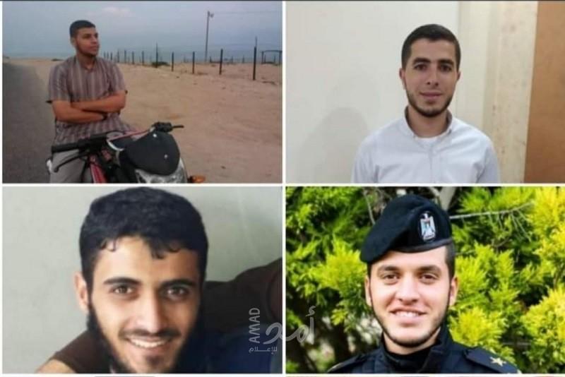 انتشال جثامين شهداء في خانيونس يرفع حصيلة العدوان إلى (241)- صور