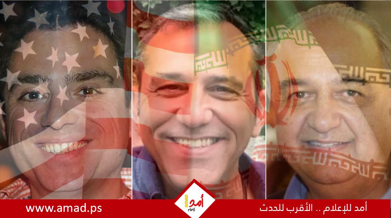 سي أن أن تكشف تفاصيل صفقة "6 مليار دولا مقابل 5 أسرى" بين أمريكا وإيران
