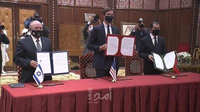 صحيفة عبرية: دولة عربية خامسة ستنضم لاتفاقيات التطبيع