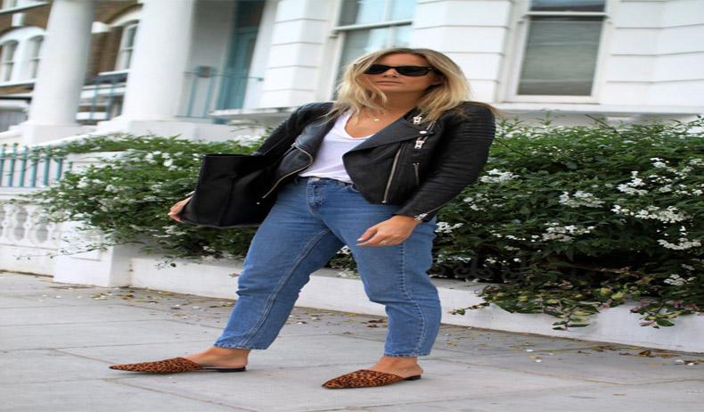 بالصور: آخر تقاليع الموضة..5 "شباشب" ينفع تروحى بيهم الشغل