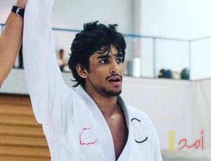لاعب "الجوجيتسو" كويتي ينسحب من بطولة "لوس أنجلوس" بعدما وضعته القرعة مع إسرائيل