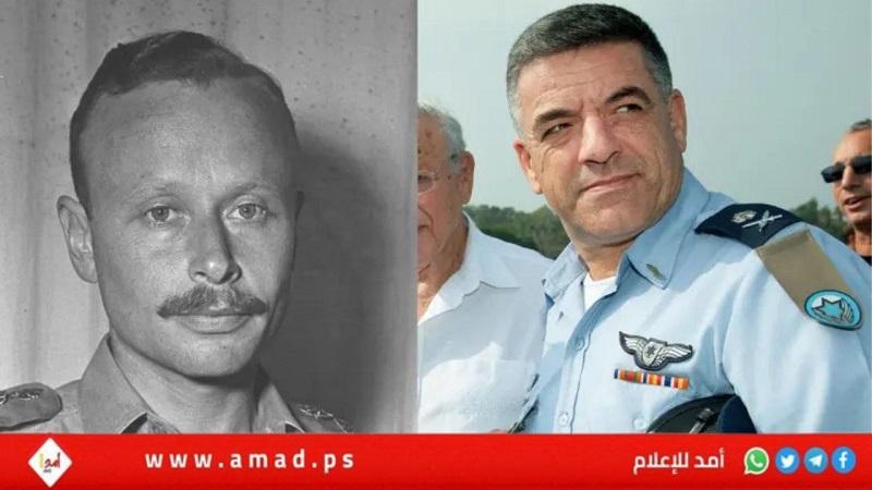 قادة القوات الجوية الإسرائيلية الأحياء يوقعون بياناً ضد "الإصلاح القضائي"