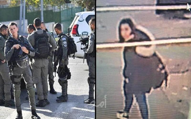 القدس: قوات الاحتلال تعتقل والدي منفذة عملية الطعن ومعلمات وطالبات بالشيخ جراح - فيديو وصور