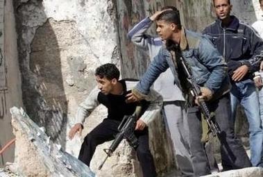 من بلاطة الى بيت لحم .. الأمن في الضفة على المحك