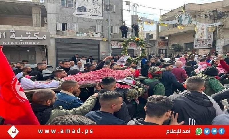 يوم الشهيد الفلسطيني
